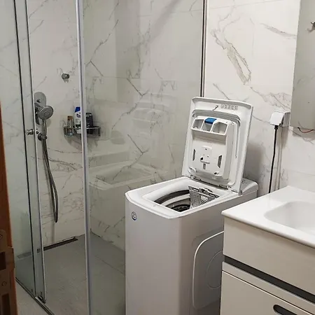 Luxury 602 River Walk * Σαράγεβο