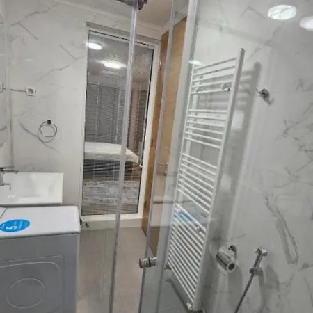 Luxury 602 River Walk Appartement Sarajevo