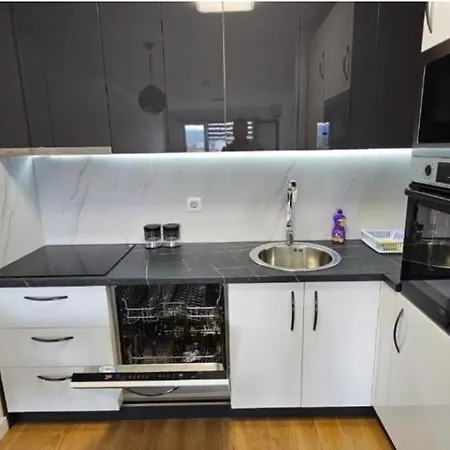 Appartement Luxury 602 River Walk *