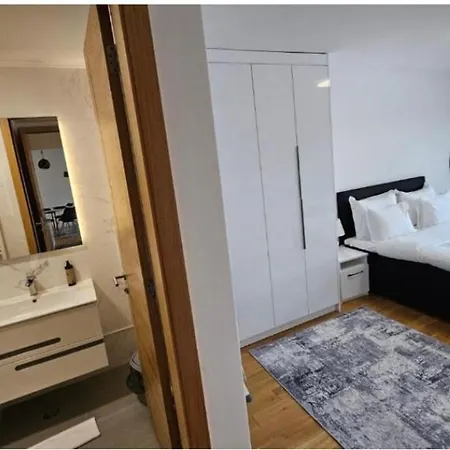 Appartement Luxury 602 River Walk *