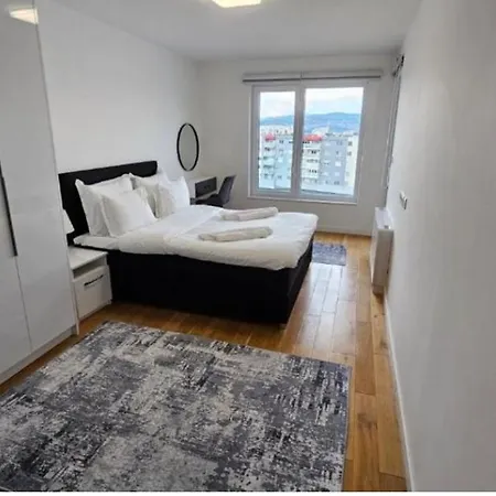 Luxury 602 River Walk *