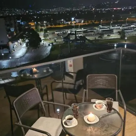 Appartement Luxury 602 River Walk *