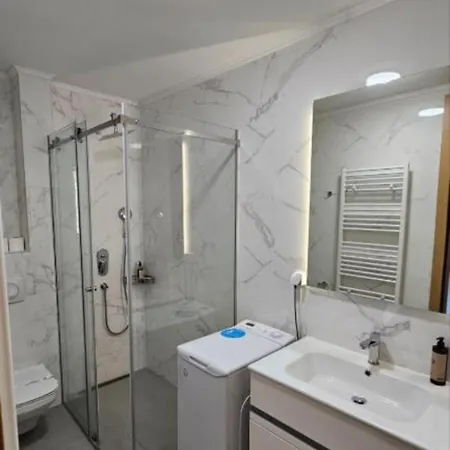 Luxury 602 River Walk Sarajewo