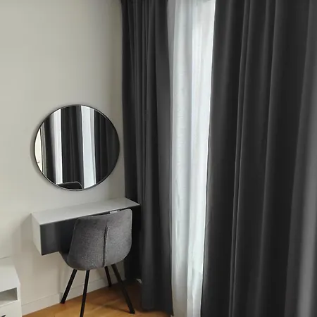 Luxury 602 River Walk Apartment Sarajevo