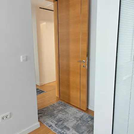 Luxury 602 River Walk Apartman *