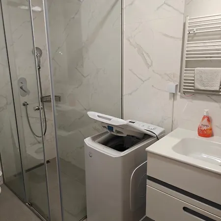 Apartment Luxury 602 River Walk *
