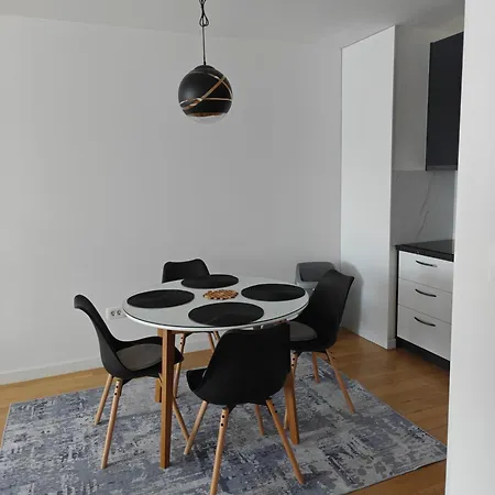 Apartment Luxury 602 River Walk
