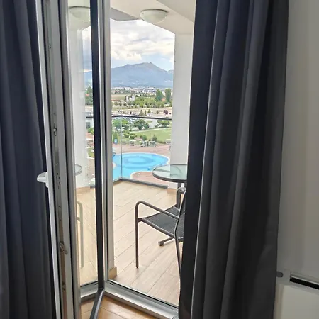 Luxury 602 River Walk Sarajevo